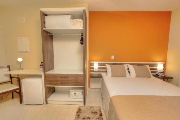 Best offers for Bristol Portal Do Iguacu Sao Jose Dos Pinhais