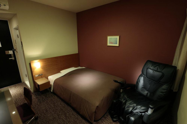 Best offers for Candeo Hotels Kameyama Osaka