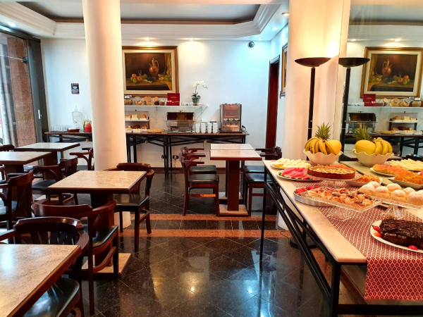 Best offers for Golden Star Curitiba