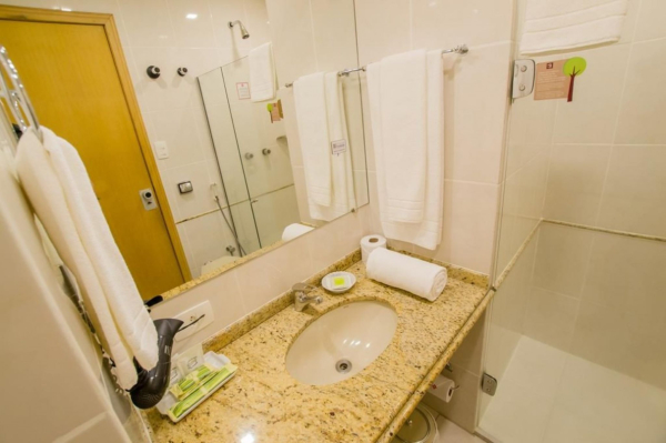 Best offers for SJ Royal San Juan Curitiba Curitiba