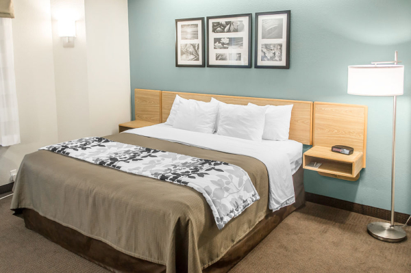 Best offers for SLEEP INN & SUITES Port Clinton