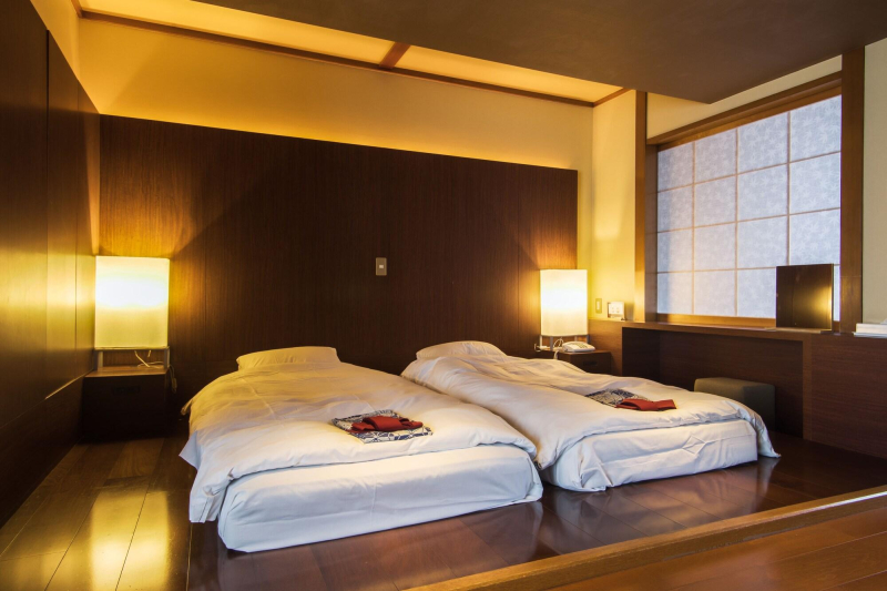 Best offers for Hotel Ichiei Osaka 