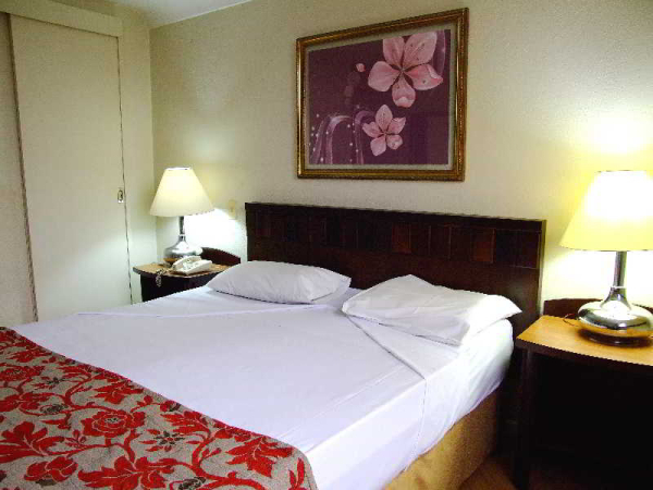 Best offers for Hotel Dan Inn Curitiba Centro by Nacional Inn Curitiba