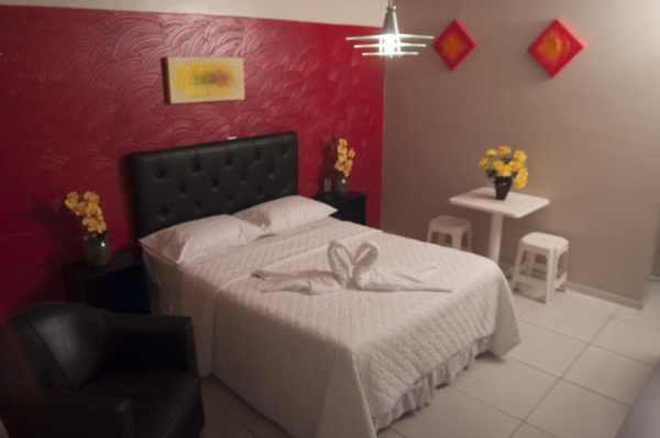Best offers for J.R. Hotel Joao Pessoa