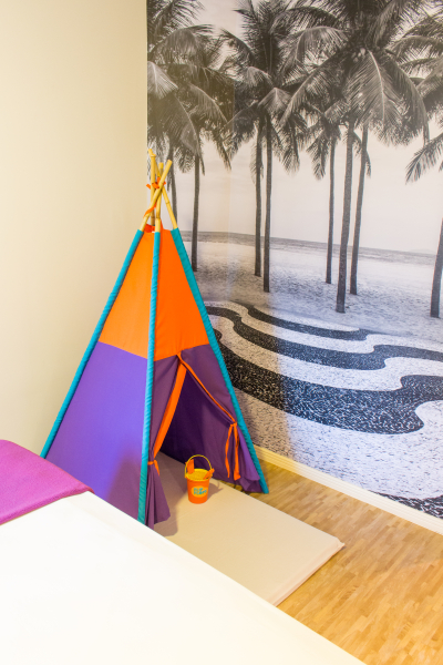 Best offers for Rio Hotel by Bourbon Curitiba Batel Curitiba