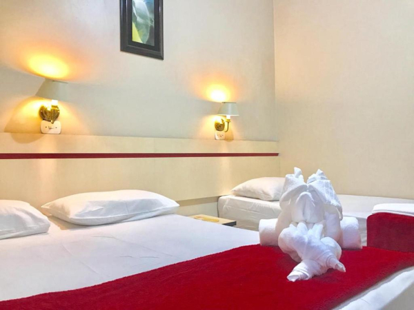 Best offers for Stella Solaris Cataratas Foz Do Iguacu