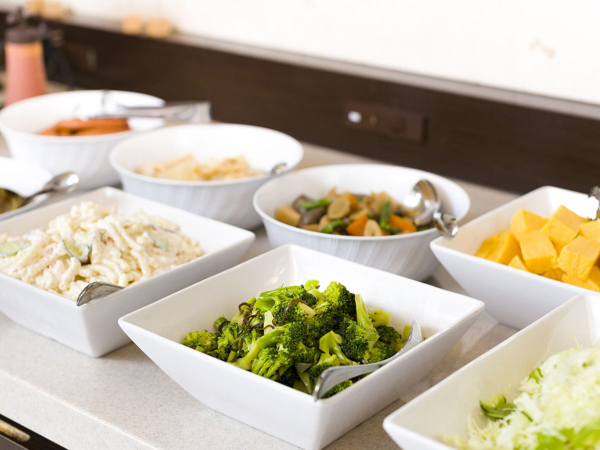 Best offers for Toyoko Inn Gunma Ota-eki Minami-guchi Okinawa 