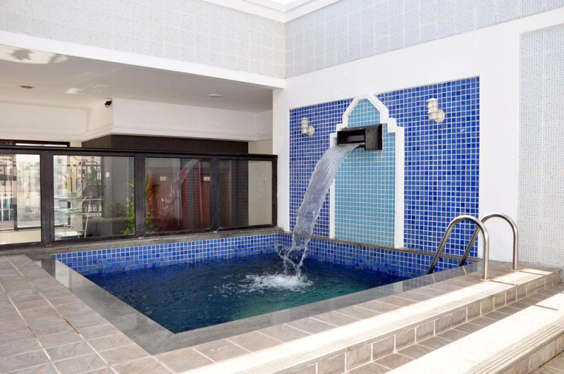 أفضل العروض ل فندق ماتشادوس بلازا بيليم