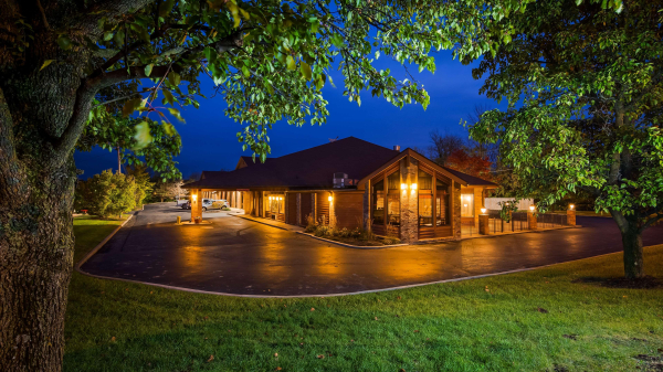 Best offers for Best Western Sycamore Inn Oxford