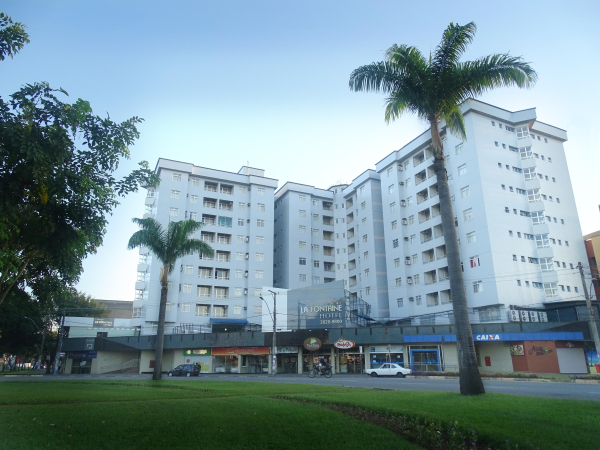 Best offers for La Fontaine Ipatinga
