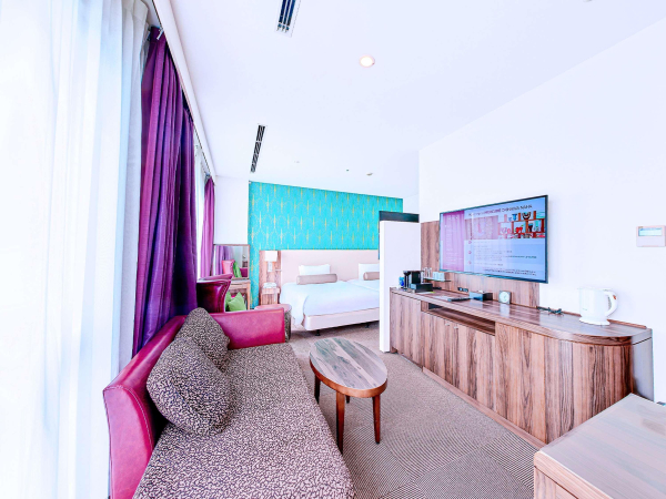 Best offers for Mercure Okinawa Naha Okinawa