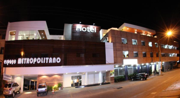 Best offers for Metropolitano Ipatinga