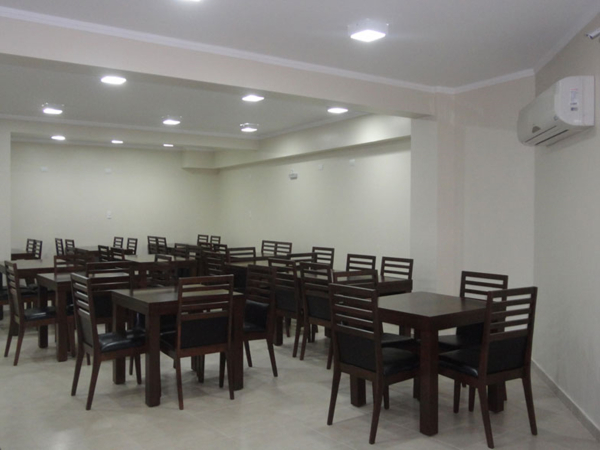 أفضل العروض ل San Diego Suites Rio Grande Passos بيلو هوريزونتي