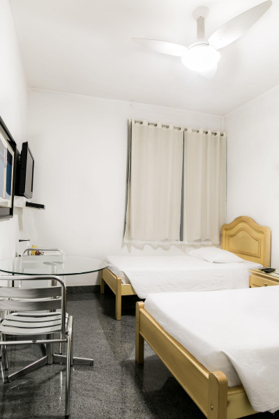 Best offers for Savassi Hotel Belo Horizonte