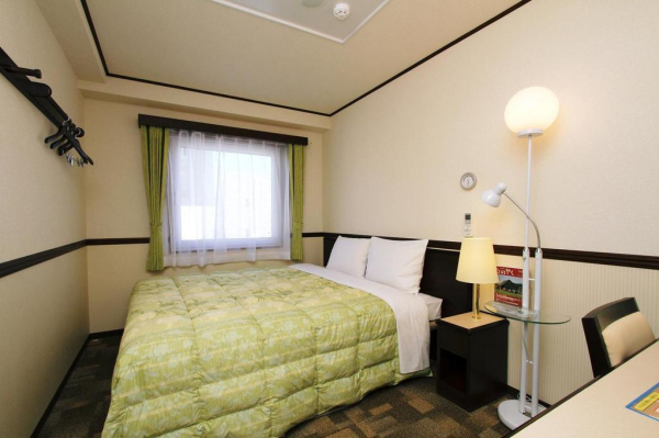 Best offers for Toyoko Inn Maebashi Ekimae Okinawa 