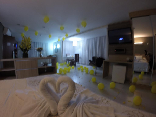 Best offers for Grand Park Hotel Campo Grande