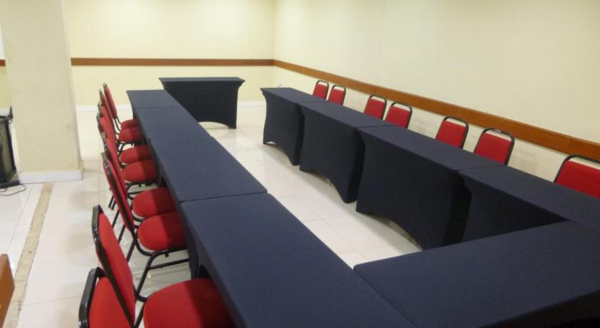 Best offers for Green Smart Hotel Sao Luis