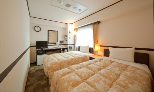 Best offers for Toyoko Inn Tochigi Ashikaga-eki Kita-guchi Okinawa 