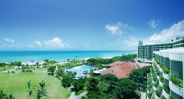 Best offers for Miyakojima Tokyu Resort Okinawa