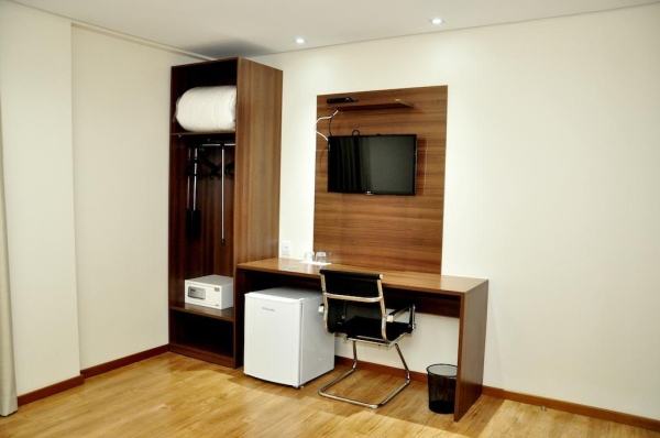 Best offers for Mohave Hotel Campo Grande