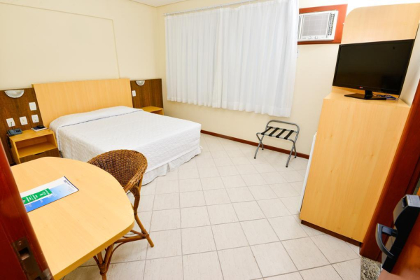 Best offers for Plaza Mar Hotel Vitoria