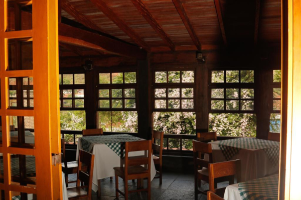 Best offers for Serraverde Hotel Sao Lourenco