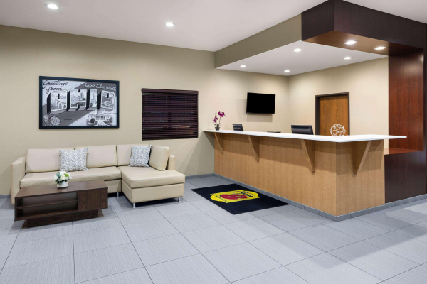 Best offers for Super 8 By Wyndham St. Clairsville Oh/Wheeling Wv  Saint Clairsville