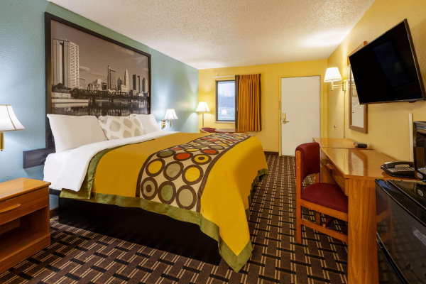 Best offers for Super 8 by Wyndham Newcomerstown Newcomerstown