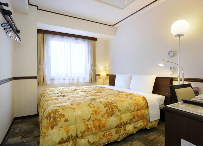 Best offers for Toyoko Inn Kurashiki-eki Minami-guchi Okayama 