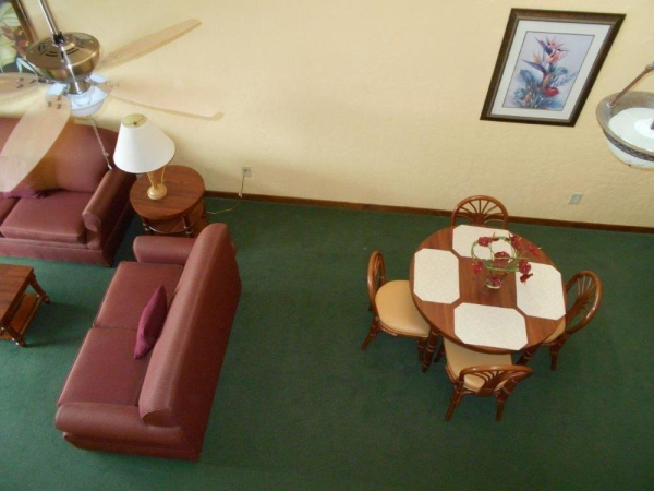 أفضل العروض ل Fishermen`s Village Resort Club بونتا جوردا 