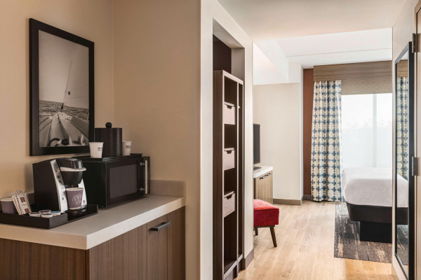 Best offers for Hilton Garden Inn Palm Coast Town Center Palm Coast