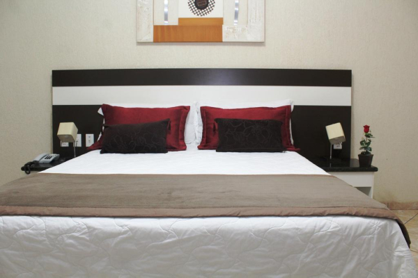 Best offers for Itamaraty Anapolis Goiania