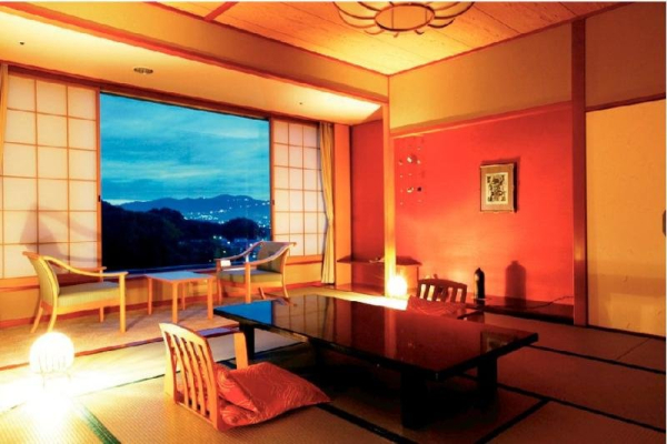 Best offers for Izu Nagaoka Hotel Tenbo Shizuoka 