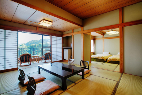 Best offers for Atagawa Prince Hotel Shizuoka 