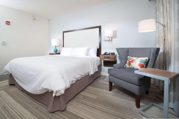 Best offers for Hampton Inn Tiffin Tiffin