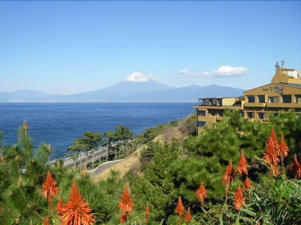 Best offers for Umi No Hotel Isaba Shizuoka 