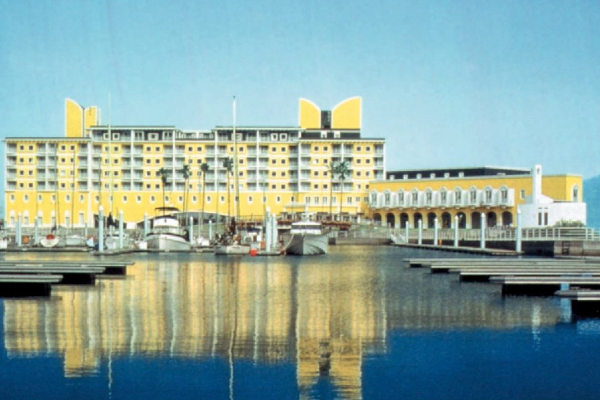 Best offers for Wakayama Marina City Royal Pines Hotel Wakayama