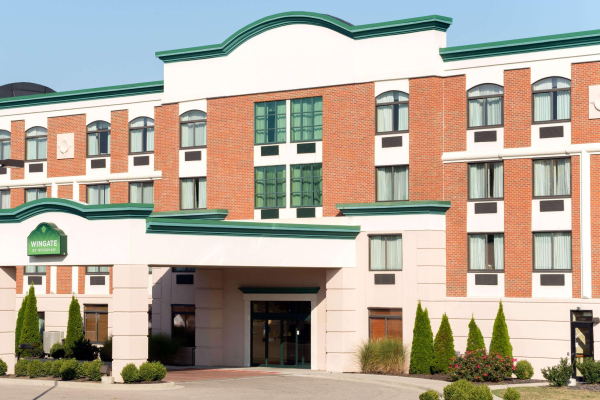 Best offers for Wingate By Wyndham Dayton - Fairborn Fairborn 