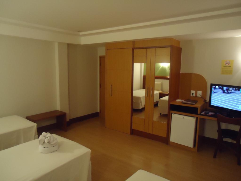 Best offers for Minuano Vitoria