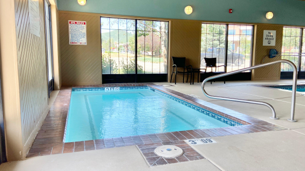 Best offers for Holiday Inn Express And Suites Park City Fremont
