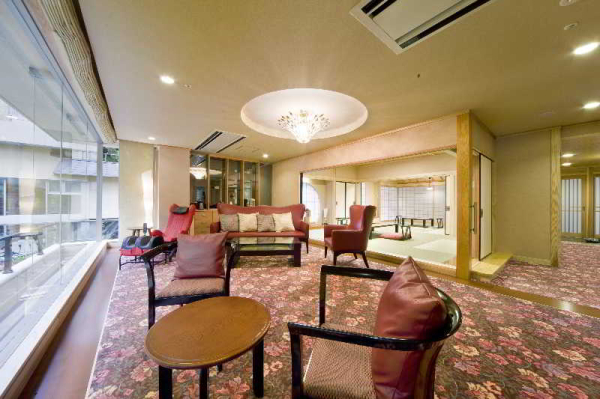 Best offers for Hotel Futaba Niigata