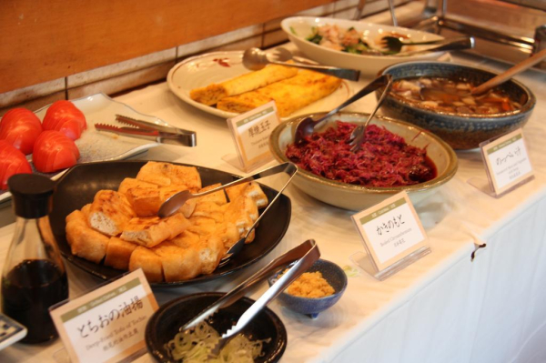 Best offers for Hotel Mets Nagaoka Niigata