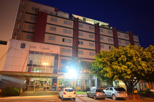 Best offers for Serra Grande Vitoria