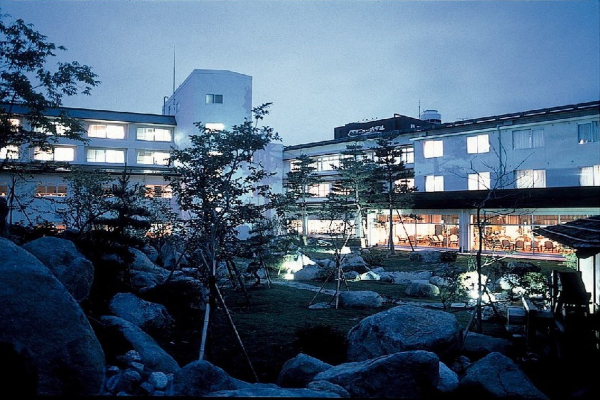 Best offers for Tsukioka New Hotel Kangetsu (Furinya) Niigata 