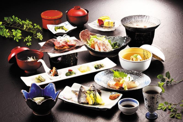 Best offers for Yu No Yado Kairi Niigata