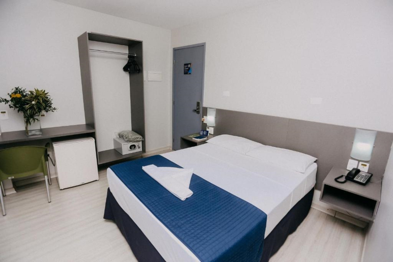 أفضل العروض ل فندق باجوكارا اكسبريس ماسييو