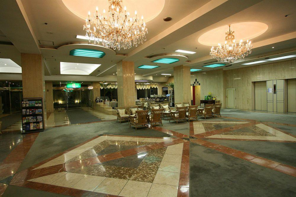Best offers for Hotel Sanrakuso Wakayama
