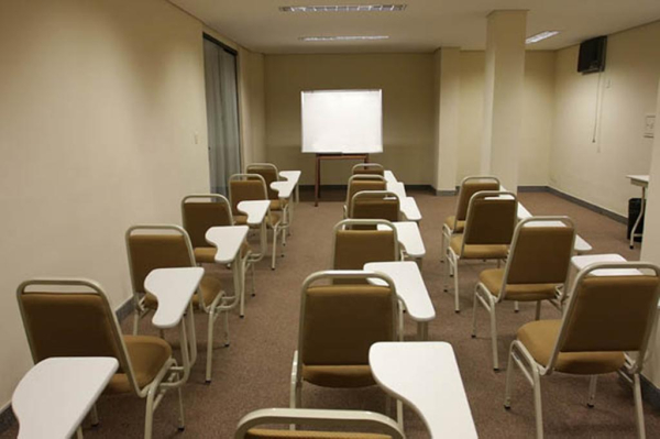 Best offers for My Place Savassi Hotel Belo Horizonte