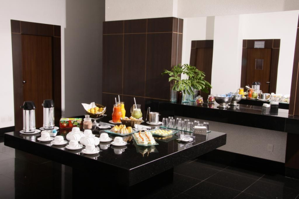Best offers for Piemonte Hotel Belo Horizonte