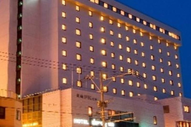 Best offers for Dormy Inn Nagasaki Hot Spring Nagasaki